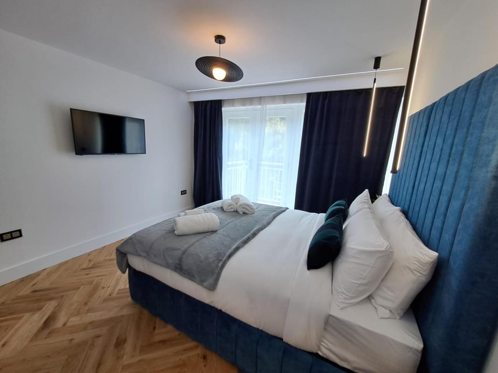 Newly Renovated Flat With Parking Space カンタベリー エクステリア 写真