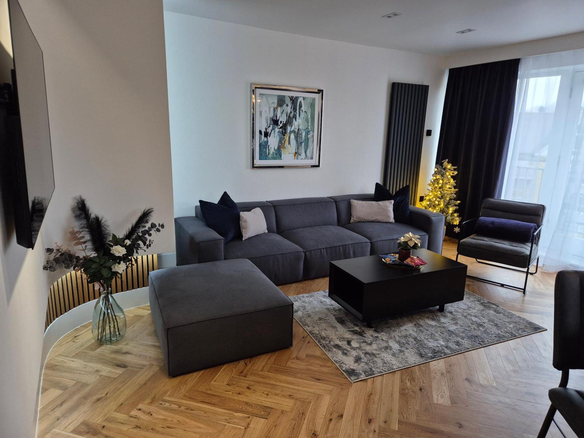 Newly Renovated Flat With Parking Space カンタベリー エクステリア 写真